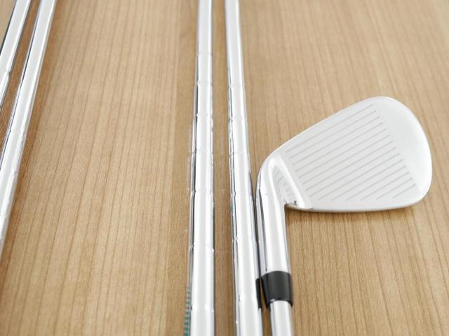 Iron set : Callaway : ชุดเหล็ก Callaway ELYTE (ออกปี 2025 ตีง่ายมาก ไกล Japan Spec.) มีเหล็ก 6-Pw (5 ชิ้น) ก้านเหล็ก NS Pro 950 NEO Flex R