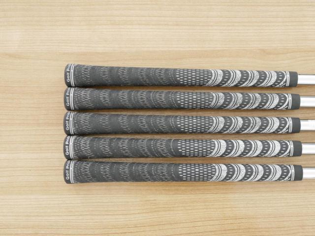 Iron set : Callaway : ชุดเหล็ก Callaway ELYTE (ออกปี 2025 ตีง่ายมาก ไกล Japan Spec.) มีเหล็ก 6-Pw (5 ชิ้น) ก้านเหล็ก NS Pro 950 NEO Flex R