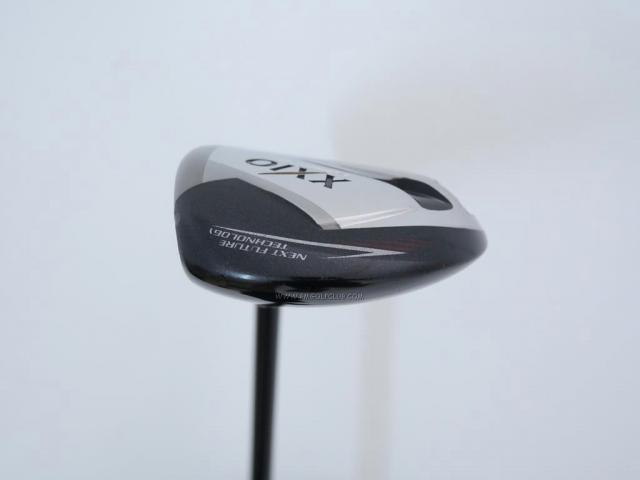 Fairway Wood : xxio : หัวไม้ 3 XXIO Forged 4 Loft 15 ก้าน MX-4000 Flex SR