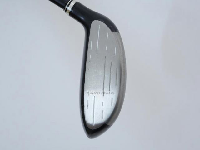 Fairway Wood : xxio : หัวไม้ 5 XXIO Forged 4 Loft 18 ก้าน MX-4000 Flex SR