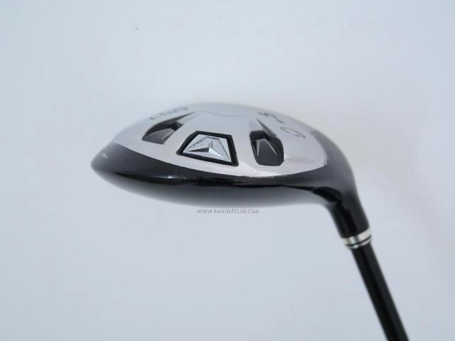 Fairway Wood : xxio : หัวไม้ 5 XXIO Forged 4 Loft 18 ก้าน MX-4000 Flex SR