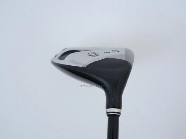 Fairway Wood : xxio : หัวไม้ 5 XXIO Forged 4 Loft 18 ก้าน MX-4000 Flex SR