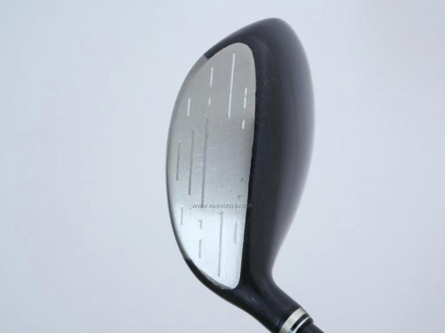 Fairway Wood : xxio : หัวไม้ 5 XXIO Forged 4 Loft 18 ก้าน MX-4000 Flex SR