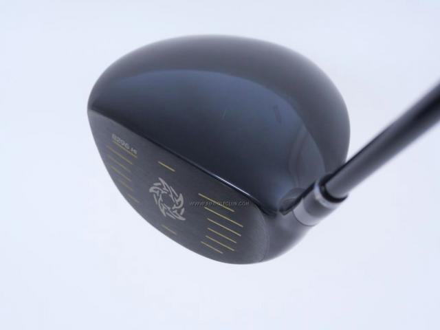 Driver : Katana : ไดรเวอร์ Katana Voltio NINJA Plus 8296Hi (ปี 2019 หน้าเด้งเกินกฏ) Loft 10 ก้าน Fujikura Speeder 462 Evolution Flex R