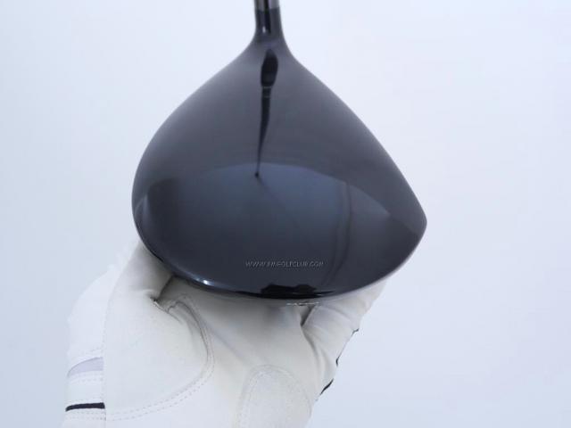 Driver : Katana : ไดรเวอร์ Katana Voltio NINJA Plus 8296Hi (ปี 2019 หน้าเด้งเกินกฏ) Loft 10 ก้าน Fujikura Speeder 462 Evolution Flex R