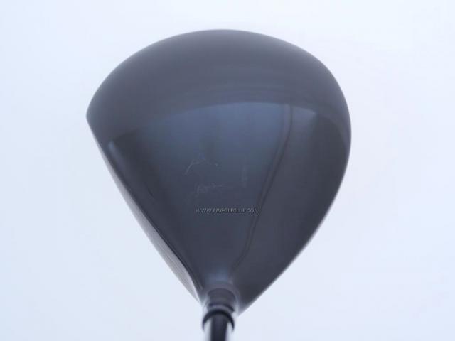 Driver : Katana : ไดรเวอร์ Katana Voltio NINJA Plus 8296Hi (ปี 2019 หน้าเด้งเกินกฏ) Loft 10 ก้าน Fujikura Speeder 462 Evolution Flex R