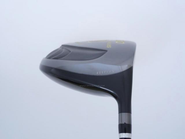 Driver : Katana : ไดรเวอร์ Katana Voltio NINJA Plus 8296Hi (ปี 2019 หน้าเด้งเกินกฏ) Loft 10 ก้าน Fujikura Speeder 462 Evolution Flex R