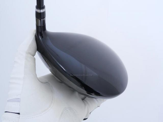 Driver : Katana : ไดรเวอร์ Katana Voltio NINJA Plus 8296Hi (ปี 2019 หน้าเด้งเกินกฏ) Loft 10 ก้าน Fujikura Speeder 462 Evolution Flex R