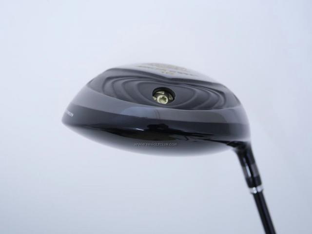 Driver : Katana : ไดรเวอร์ Katana Voltio NINJA Plus 8296Hi (ปี 2019 หน้าเด้งเกินกฏ) Loft 10 ก้าน Fujikura Speeder 462 Evolution Flex R