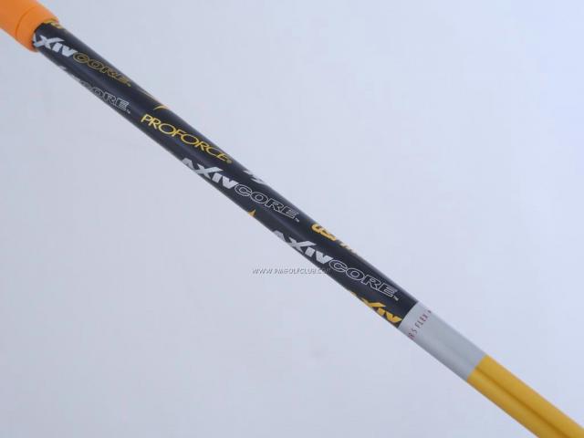 Driver : Taylormade : ไดรเวอร์ Taylormade R9 Supertri Loft 8.5 Flex S