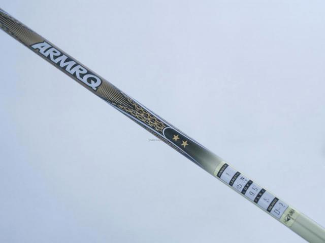 Driver : Honma : ไดรเวอร์ Honma Beres 2020 (ออกปี 2020) Loft 9.5 ก้าน Honma ARMRQ (47) Flex S (2 ดาว)