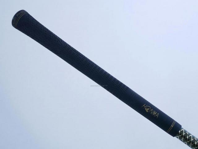 Driver : Honma : ไดรเวอร์ Honma Beres 2020 (ออกปี 2020) Loft 9.5 ก้าน Honma ARMRQ (47) Flex S (2 ดาว)