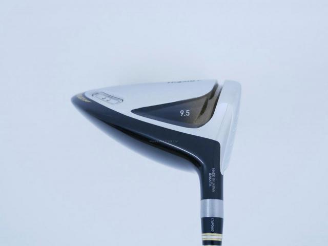 Driver : Honma : ไดรเวอร์ Honma Beres 2020 (ออกปี 2020) Loft 9.5 ก้าน Honma ARMRQ (47) Flex S (2 ดาว)