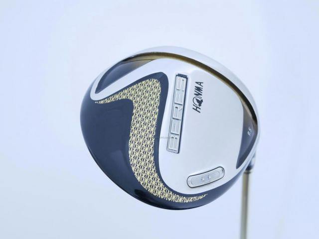 Driver : Honma : ไดรเวอร์ Honma Beres 2020 (ออกปี 2020) Loft 9.5 ก้าน Honma ARMRQ (47) Flex S (2 ดาว)