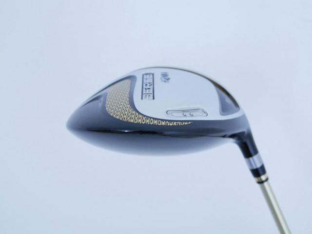 Driver : Honma : ไดรเวอร์ Honma Beres 2020 (ออกปี 2020) Loft 9.5 ก้าน Honma ARMRQ (47) Flex S (2 ดาว)
