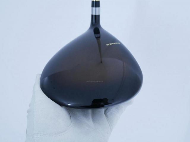 Driver : Honma : ไดรเวอร์ Honma Beres 2020 (ออกปี 2020) Loft 9.5 ก้าน Honma ARMRQ (47) Flex S (2 ดาว)