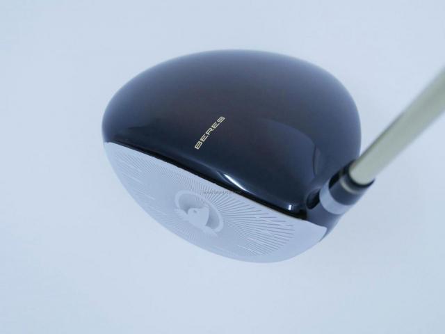 Driver : Honma : ไดรเวอร์ Honma Beres 2020 (ออกปี 2020) Loft 9.5 ก้าน Honma ARMRQ (47) Flex S (2 ดาว)