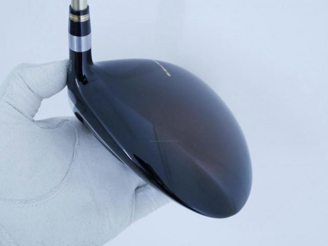 Driver : Honma : ไดรเวอร์ Honma Beres 2020 (ออกปี 2020) Loft 9.5 ก้าน Honma ARMRQ (47) Flex S (2 ดาว)