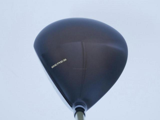Driver : Honma : ไดรเวอร์ Honma Beres 2020 (ออกปี 2020) Loft 9.5 ก้าน Honma ARMRQ (47) Flex S (2 ดาว)