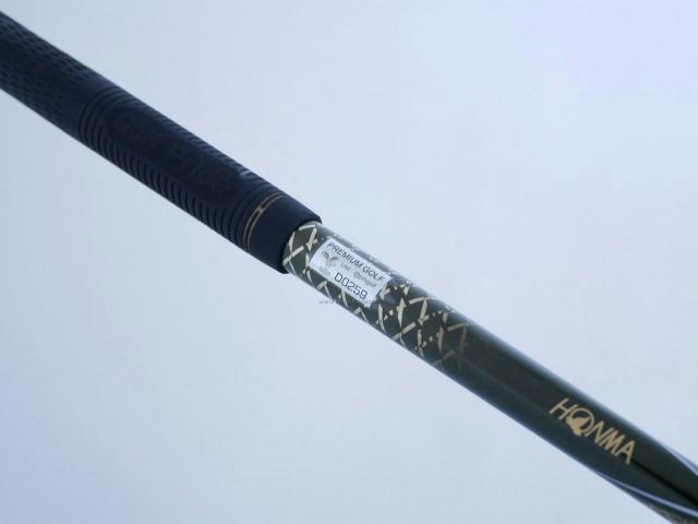 Driver : Honma : ไดรเวอร์ Honma Beres 2020 (ออกปี 2020) Loft 9.5 ก้าน Honma ARMRQ (47) Flex S (2 ดาว)