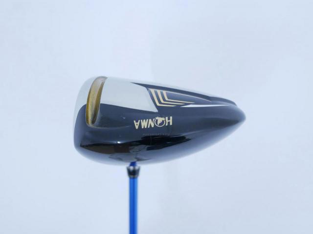 Driver : Honma : ไดรเวอร์ Honma Beres S-06 (รุ่นปี 2019) Loft 10.5 ก้าน ARMRQ X (52) Flex R (2 ดาว)