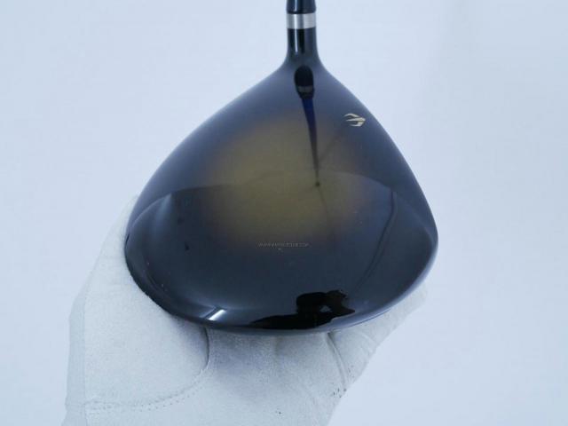 Driver : Honma : ไดรเวอร์ Honma Beres S-06 (รุ่นปี 2019) Loft 10.5 ก้าน ARMRQ X (52) Flex R (2 ดาว)