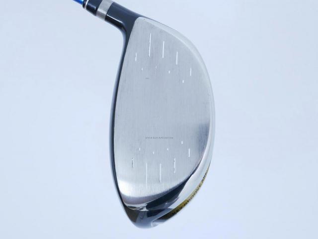 Driver : Honma : ไดรเวอร์ Honma Beres S-06 (รุ่นปี 2019) Loft 10.5 ก้าน ARMRQ X (52) Flex R (2 ดาว)