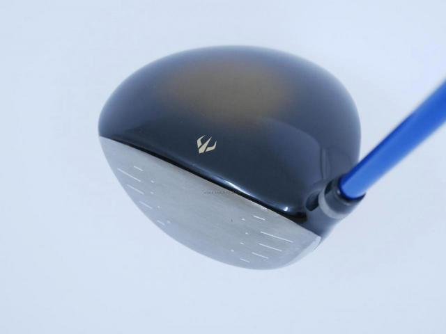 Driver : Honma : ไดรเวอร์ Honma Beres S-06 (รุ่นปี 2019) Loft 10.5 ก้าน ARMRQ X (52) Flex R (2 ดาว)