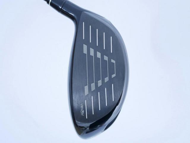 Driver : Honma : ไดรเวอร์ Honma Tour World GS 460 (ออกปี 2021) Loft 9.5 ก้าน Honma Speedtuned 48 Flex R