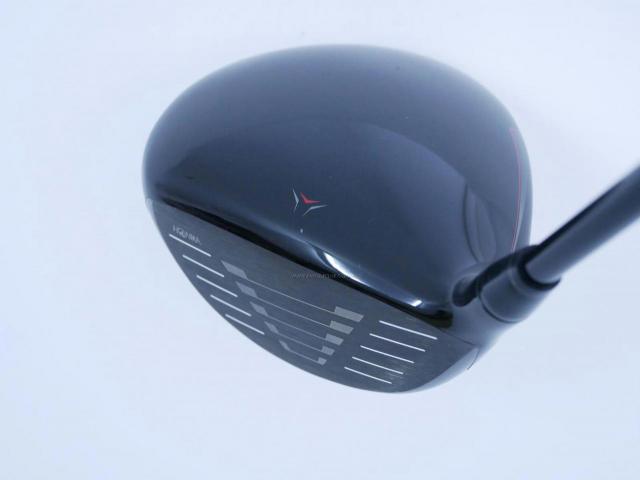 Driver : Honma : ไดรเวอร์ Honma Tour World GS 460 (ออกปี 2021) Loft 9.5 ก้าน Honma Speedtuned 48 Flex R