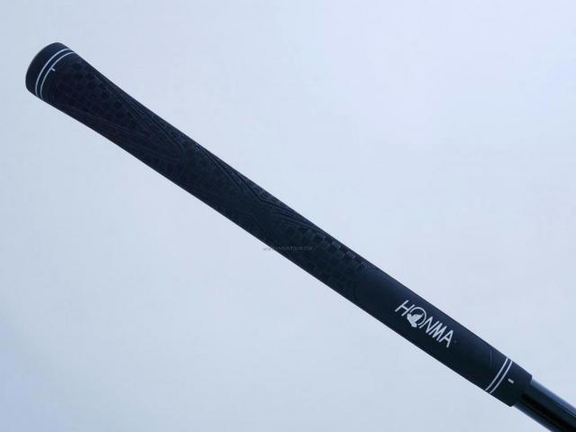Driver : Honma : ไดรเวอร์ Honma Tour World GS 460 (ออกปี 2021) Loft 9.5 ก้าน Honma Speedtuned 48 Flex R