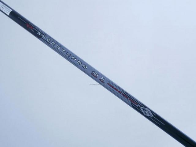 Driver : Honma : ไดรเวอร์ Honma Tour World GS 460 (ออกปี 2021) Loft 9.5 ก้าน Honma Speedtuned 48 Flex R