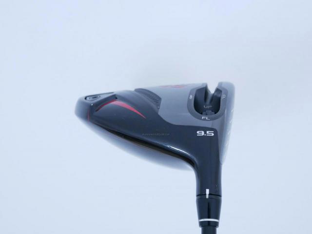 Driver : Honma : ไดรเวอร์ Honma Tour World GS 460 (ออกปี 2021) Loft 9.5 ก้าน Honma Speedtuned 48 Flex R
