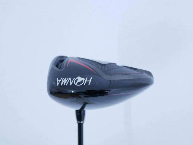 Driver : Honma : ไดรเวอร์ Honma Tour World GS 460 (ออกปี 2021) Loft 9.5 ก้าน Honma Speedtuned 48 Flex R