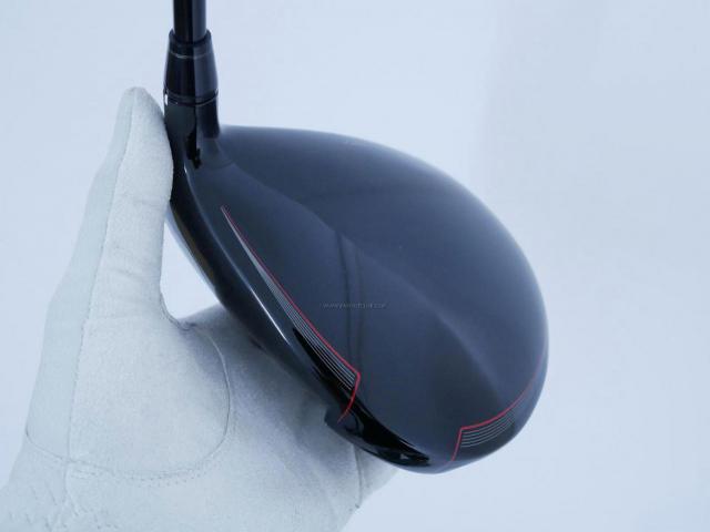 Driver : Honma : ไดรเวอร์ Honma Tour World GS 460 (ออกปี 2021) Loft 9.5 ก้าน Honma Speedtuned 48 Flex R