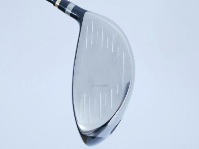 Driver : Honma : ไดรเวอร์ Honma Beres S-01 (460cc.) Loft 10 ก้าน ARMRQ 6 (45) Flex R (2 ดาว)