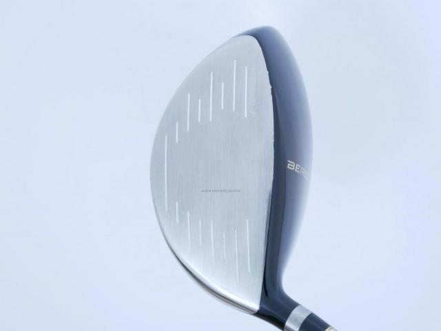 Driver : Honma : ไดรเวอร์ Honma Beres S-01 (460cc.) Loft 10 ก้าน ARMRQ 6 (45) Flex R (2 ดาว)