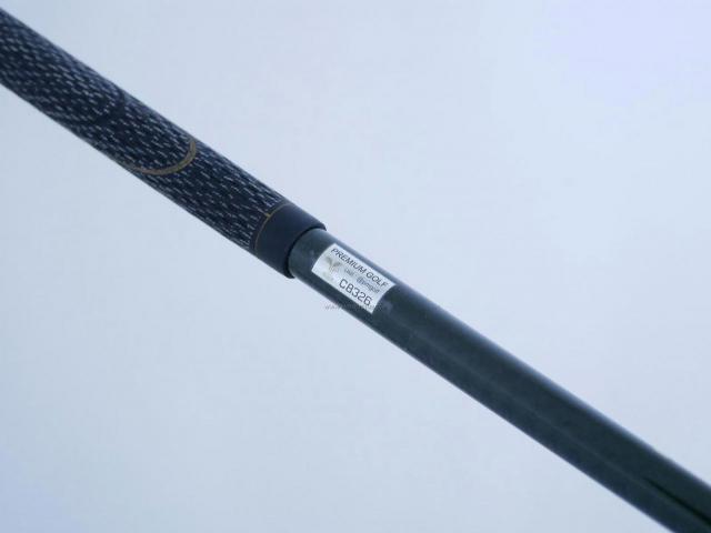 Driver : Honma : ไดรเวอร์ Honma Beres S-01 (460cc.) Loft 10 ก้าน ARMRQ 6 (45) Flex R (2 ดาว)