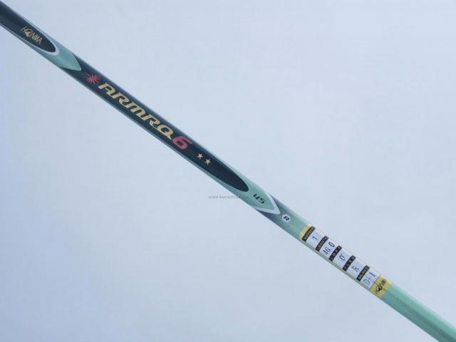 Driver : Honma : ไดรเวอร์ Honma Beres S-01 (460cc.) Loft 10 ก้าน ARMRQ 6 (45) Flex R (2 ดาว)