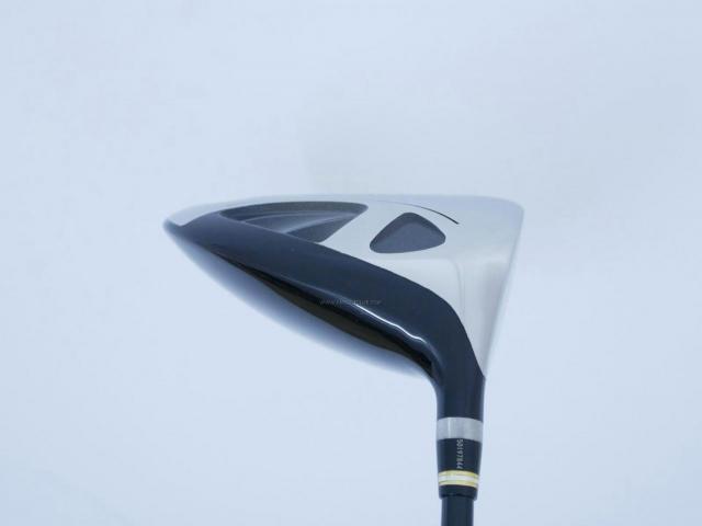 Driver : Honma : ไดรเวอร์ Honma Beres S-01 (460cc.) Loft 10 ก้าน ARMRQ 6 (45) Flex R (2 ดาว)