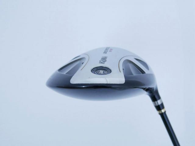 Driver : Honma : ไดรเวอร์ Honma Beres S-01 (460cc.) Loft 10 ก้าน ARMRQ 6 (45) Flex R (2 ดาว)