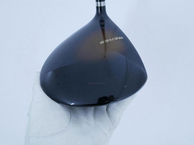 Driver : Honma : ไดรเวอร์ Honma Beres S-01 (460cc.) Loft 10 ก้าน ARMRQ 6 (45) Flex R (2 ดาว)