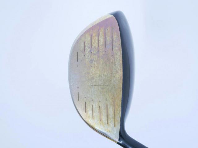 Driver : Katana : Katana Voltio III Gold (รุ่นปี 2015) Loft 10 ก้าน Mitsubishi Diamana b50 Flex S