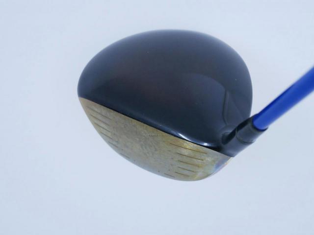 Driver : Katana : Katana Voltio III Gold (รุ่นปี 2015) Loft 10 ก้าน Mitsubishi Diamana b50 Flex S