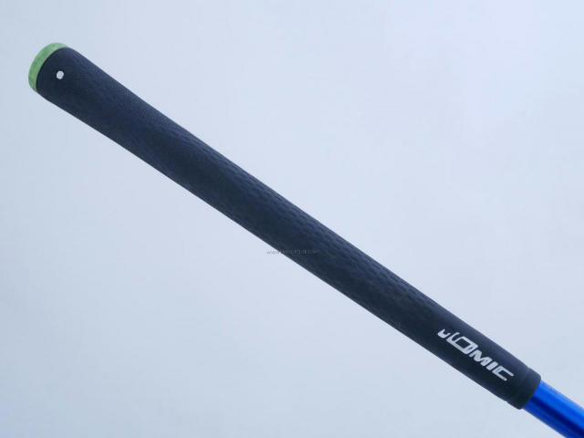 Driver : Katana : Katana Voltio III Gold (รุ่นปี 2015) Loft 10 ก้าน Mitsubishi Diamana b50 Flex S