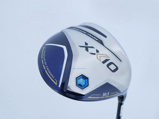 Driver : XXIO : ไดรเวอร์ XXIO 12 (รุ่นล่าสุด ปี 2022) Loft 10.5 ก้าน MP-1200 Flex S