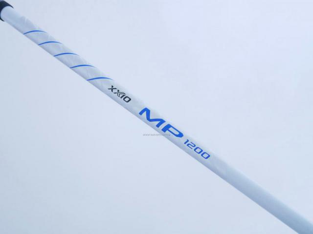 Driver : XXIO : ไดรเวอร์ XXIO 12 (รุ่นล่าสุด ปี 2022) Loft 10.5 ก้าน MP-1200 Flex S