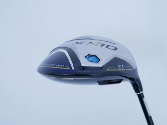 Driver : XXIO : ไดรเวอร์ XXIO 12 (รุ่นล่าสุด ปี 2022) Loft 10.5 ก้าน MP-1200 Flex S