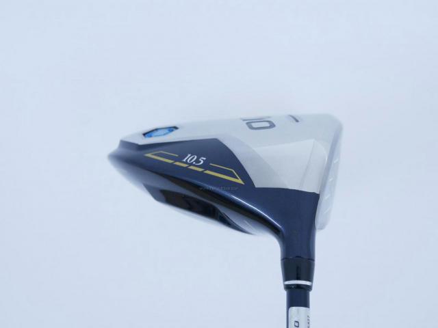 Driver : XXIO : ไดรเวอร์ XXIO 12 (รุ่นล่าสุด ปี 2022) Loft 10.5 ก้าน MP-1200 Flex S
