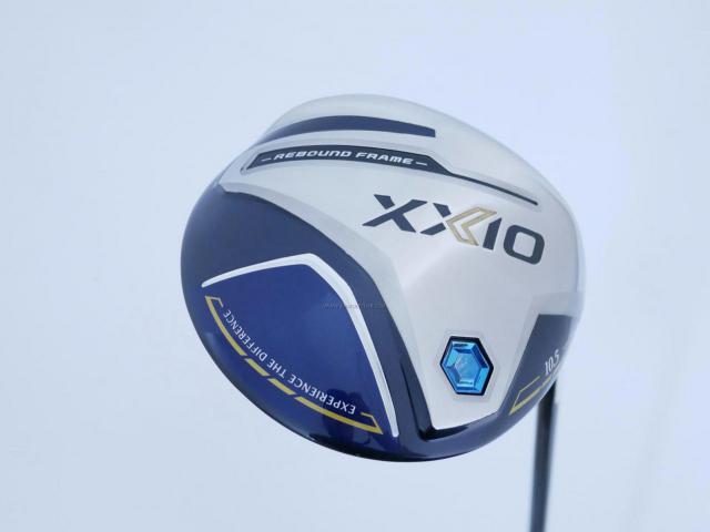 Driver : XXIO : ไดรเวอร์ XXIO 12 (รุ่นล่าสุด ปี 2022) Loft 10.5 ก้าน MP-1200 Flex S